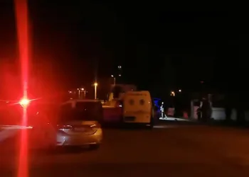 Konya’da baba kız tüfekle vuruldu: Baba kurtarılamadı