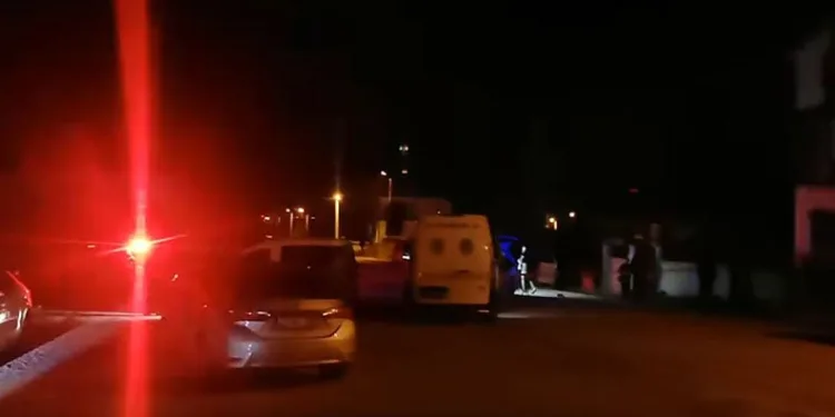 Konya’da baba kız tüfekle vuruldu: Baba kurtarılamadı