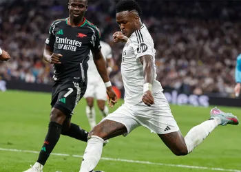 Inter ve Arsenal yarı finalde