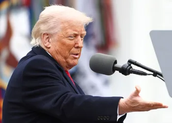 Trump’tan gümrük tarifelerinde tarihi devrim