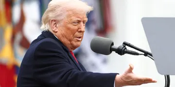 Trump’tan gümrük tarifelerinde tarihi devrim