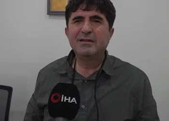 “Orkinos – Bulut Operasyonu’nda gözaltına alınan 240 şüpheli adliyeye sevk edildi