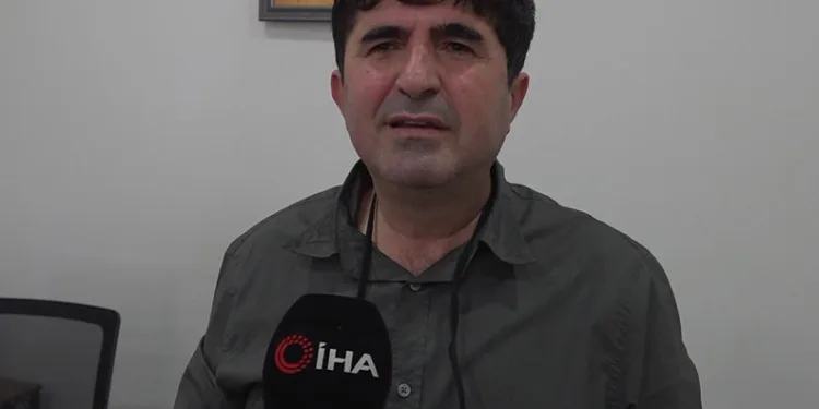 “Orkinos – Bulut Operasyonu’nda gözaltına alınan 240 şüpheli adliyeye sevk edildi