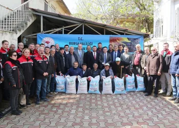 Tiyatro Festivali’ne görkemli final