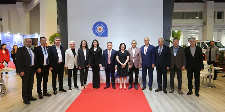 Saadet Partisi Genel Başkanı Arıkan: “Gazze için kurduğunuz her hayali, gördüğünüz her rüyayı kabusa çeviririz”