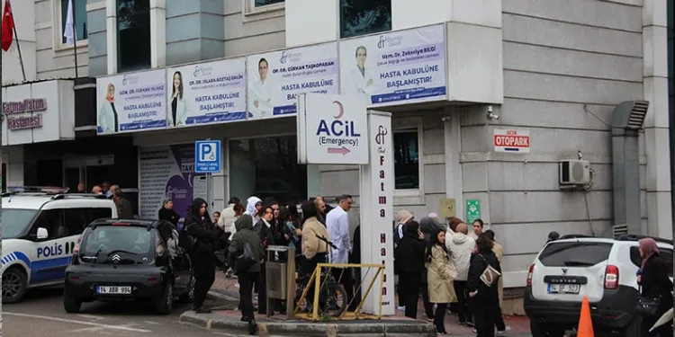 Karaman’da aranan 7 şahıs tutuklandı