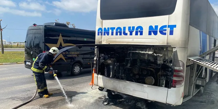 Yenidoğan Çetesi davasında 4. duruşmanın görülmesine başlandı