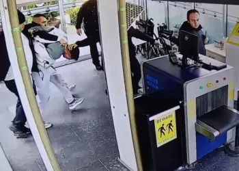 Bursa’da 4 yıl hapis cezasıyla aranan şahıs yakalandı
