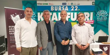Mysia Yolları’nda baharın tadını çıkardılar