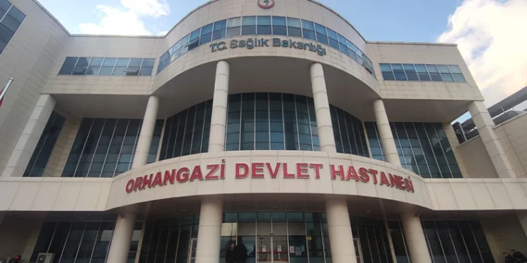 Togg’da yaprak dökümü