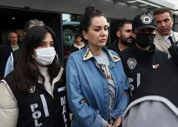 Dilan Polat’ın lüks araçları için yeni karar