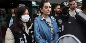 Dilan Polat’ın lüks araçları için yeni karar