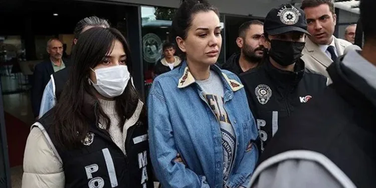 Dilan Polat’ın lüks araçları için yeni karar