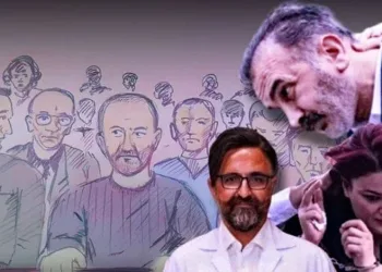 “Ya ben ya Nigar dedi, kovuldum”