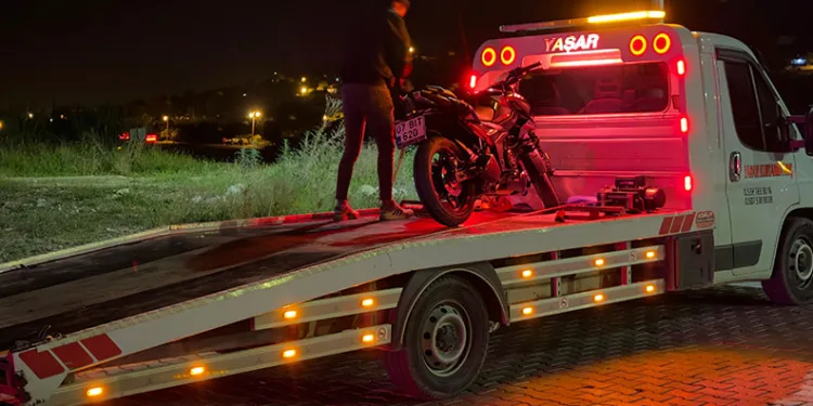 Ehliyet sınavında ‘joker’ operasyonu: 27 organizatör tutuklandı