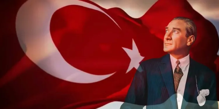 Siyasilerden 23 Nisan mesajı