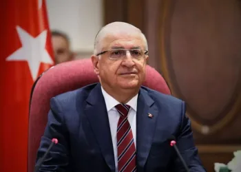 “Eurofighter süreci devam ediyor”