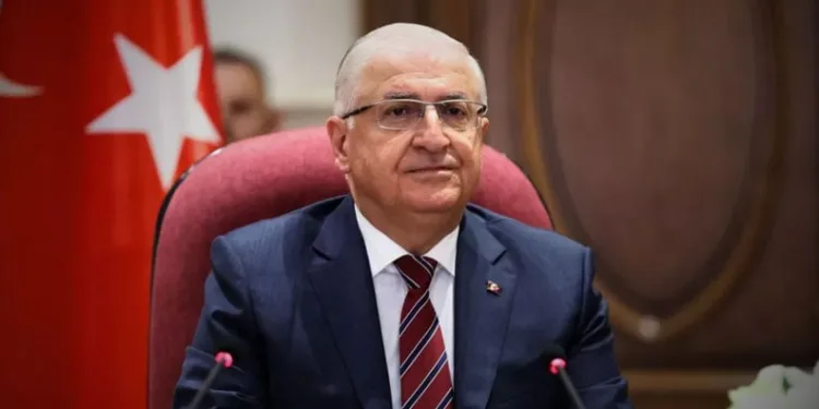 “Eurofighter süreci devam ediyor”