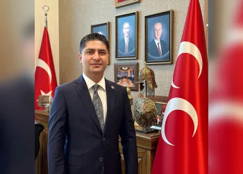 MHP’li Vekilden Medya Düzenlemesi