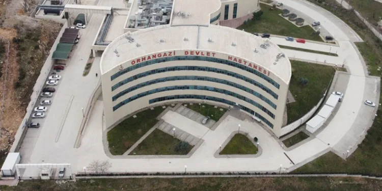 Bursa’da engelli raporunda usulsüzlük iddiası!