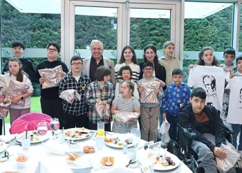 Sorunların farkında olursak çözebiliriz