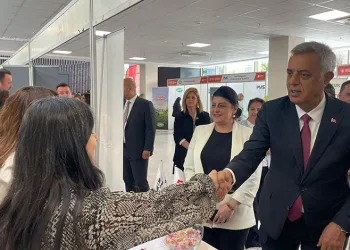 Bursa’da dron ile tespit ettiler çevreyi kirletenlere ceza yağdırdılar