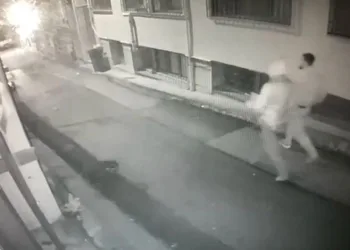 Bursa’da 4’üncü motosikleti çalarken suçüstü yakalandılar