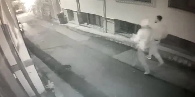 Bursa’da 4’üncü motosikleti çalarken suçüstü yakalandılar