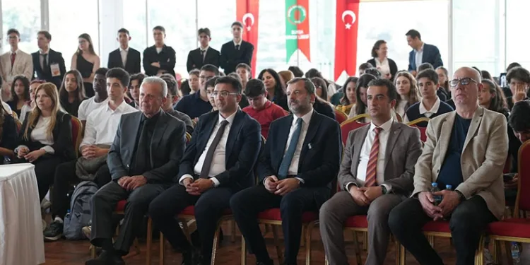Girişimcilik Zirvesi’ne Gürsu imzası