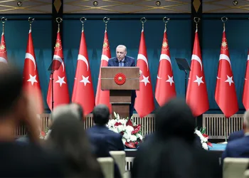 Erdoğan’dan İstanbul İçin Sert Mesaj