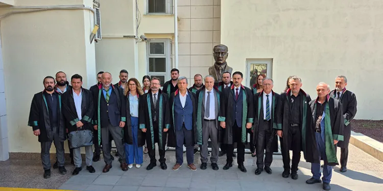 Tamir sırasında yangın çıktı: Geriye iskeleti kaldı