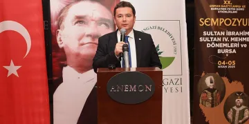 Osman Gazi’yi Anma ve Bursa’nın Fetih Günü Etkinleri başlıyor