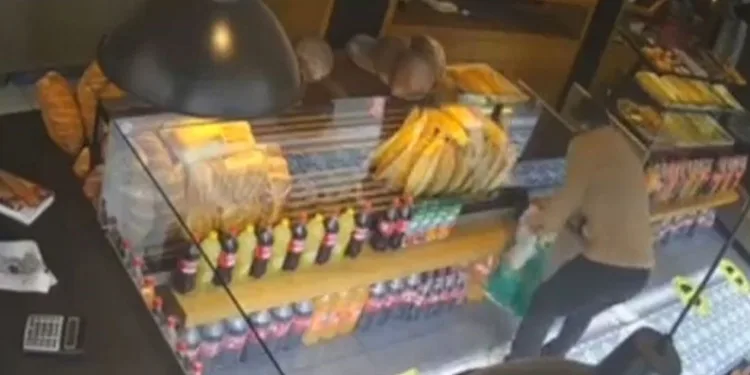 SMA hastası bebeğin kumbarasını çalmıştı, tutuklandı