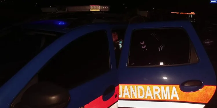 Oynadığı tüfekle 9 yaşındaki yeğenini yaraladı