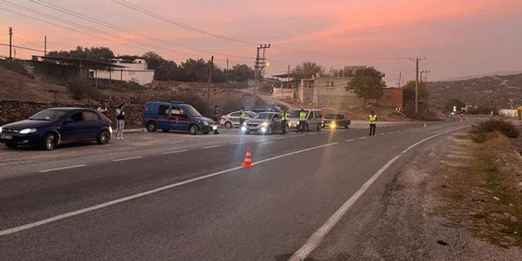 “Orkinos – Bulut Operasyonu’nda gözaltına alınan 240 şüpheli adliyeye sevk edildi