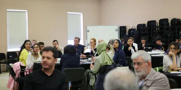 Tiyatro Festivali’ne görkemli final
