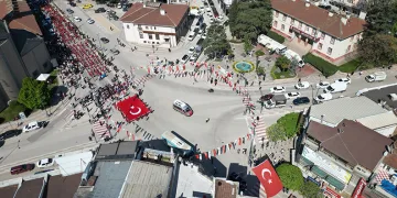 Kesinleşmiş 21 yıl cezası bulunan kadın yakalandı