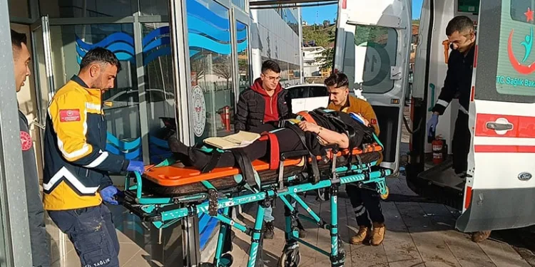 Karaman’da aranan 7 şahıs tutuklandı