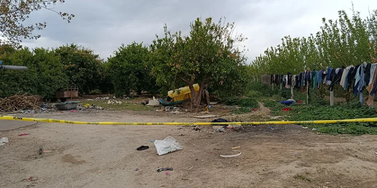 Cumali’yi arama çalışmaları 4’üncü gününde