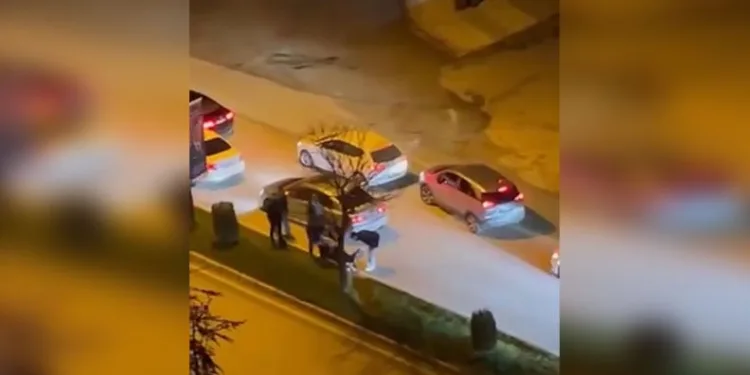 Oynadığı tüfekle 9 yaşındaki yeğenini yaraladı