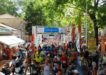 Türkiye’nin en uzun soluklu ultra maratonu başlıyor