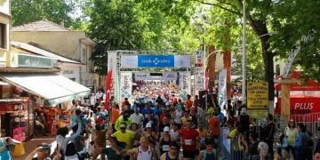 Türkiye’nin en uzun soluklu ultra maratonu başlıyor