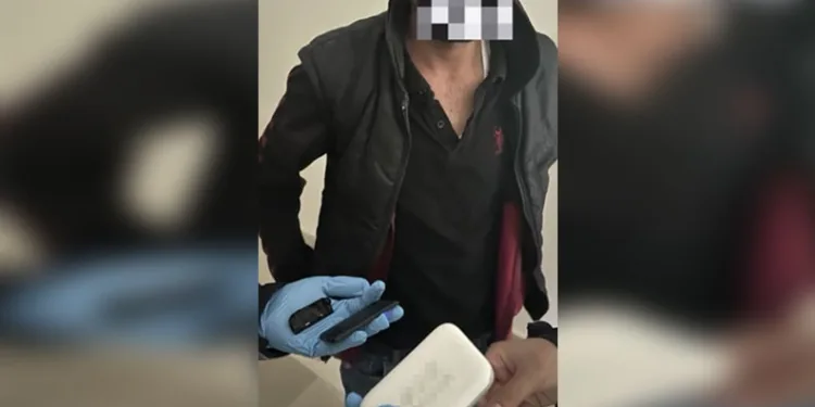 Gaziantep’te 3 kardeşin öldüğü muhtarlık kavgasının son firarisi yakalandı