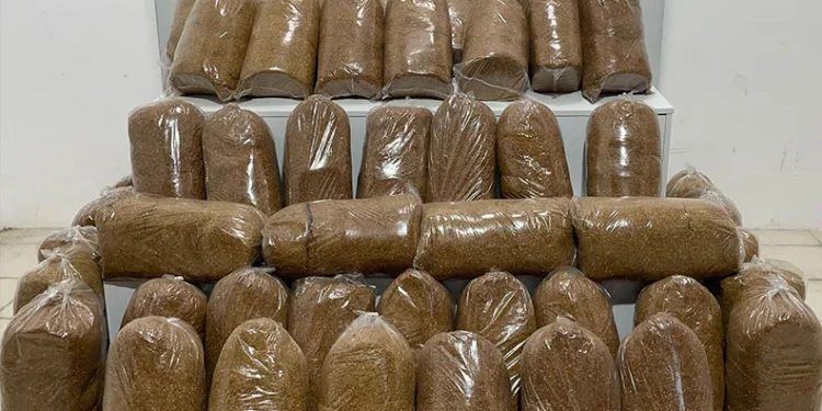 9 yıl hapis cezasıyla aranan şahsı JASAT yakaladı