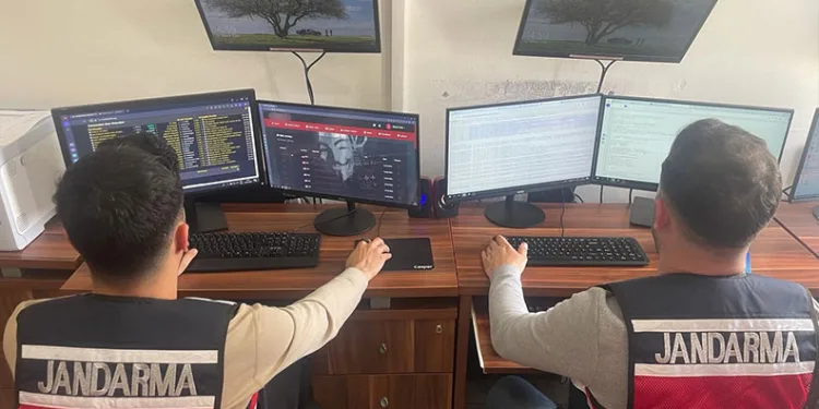 IMF, Suriye’ye misyon şefi atadı