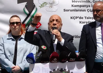 MHP’li Vekilden Medya Düzenlemesi