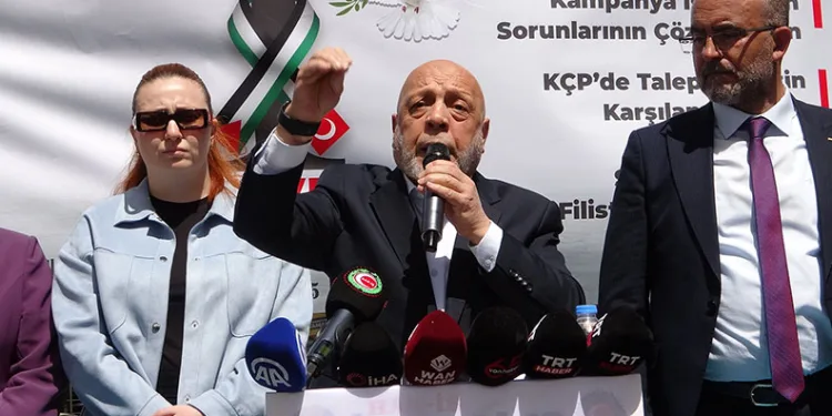 MHP’li Vekilden Medya Düzenlemesi