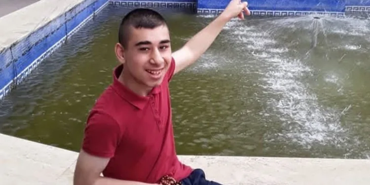 Otizmli genç bakımevinde ilaç zehirlenmesiyle öldü