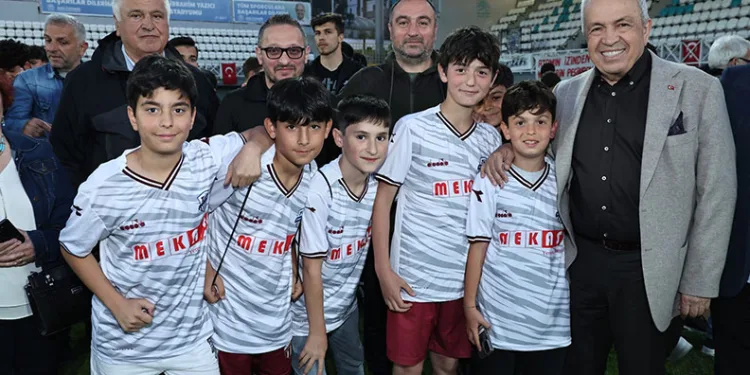 Bursa’da “usulsüz rapor” soruşturmasında 4 tutuklama
