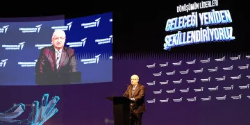 Bakan Güler: “Türk savunma sanayii, dünyadaki stratejik dengeleri etkileyen ve buna yön veren bir güç hâline gelmiştir”